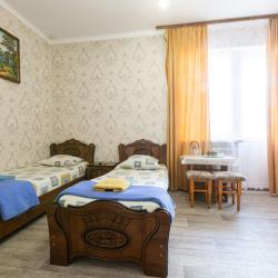 Фото Отель Натали