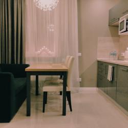 фото 16 Hoffmann Residence (Резиденция Гофмана)