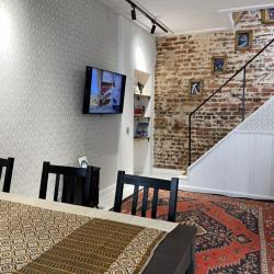 Фото Отель Маленький принц