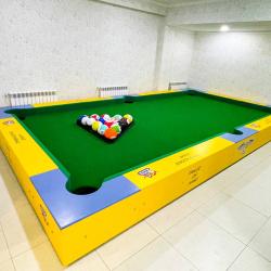 Фото Simma Hotel SPA & Water Park (Симма Отель СПА и Аквапарк)