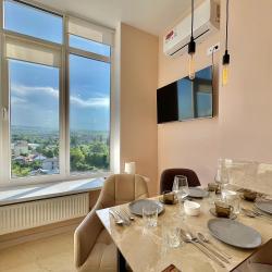 Фото Апартаменты на улице Замковая