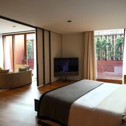 Фото Отель Barvikha Hotel & Spa (Барвиха)