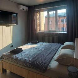 1-комнатные апартаменты стандарт