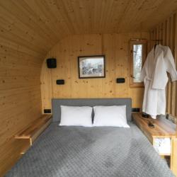 Фото Отель Три Воды