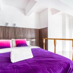 фото 25 Apartments Private (Апартментс Прайвит) на шоссе Дмитровское 81
