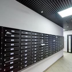 Фото Отель SutkiVIP (СуткиВИП) на улице Бородина