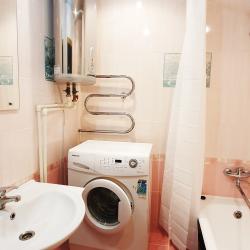 Фото Отель Niki Rent (Ники Рент) на Степной 100