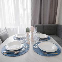 Фото Отель RentAp (РентАп) на улице Новогородская 15