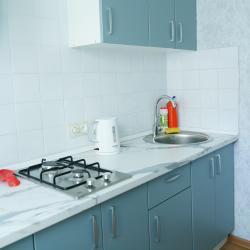 Фото Апартаменты на улице Тельмана 41