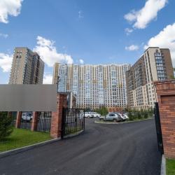 Апартаменты стандарт