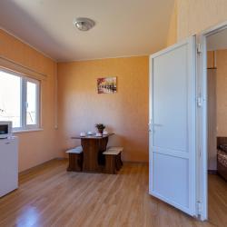 Фото Отель Ситерра