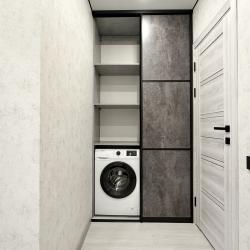 Фото Отель Hugge Place на улице Коминтерна 130