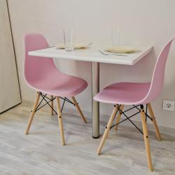 Фото Отель LovelyHome 39 на улице Александра Суворова 25