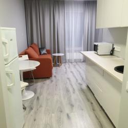 Фото Апартаменты на Онежской 4