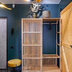 фото 15 Bali Vibe Deluxe (Бали Вайб Делюкс) на шоссе Энтузиастов