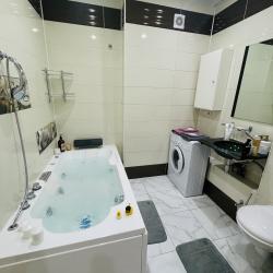 1-комнатные апартаменты стандарт Карла Либкнехта 112