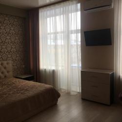 Фото Отель Сокол