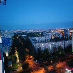 Апартаменты студия