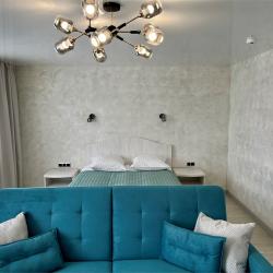 Номер студия