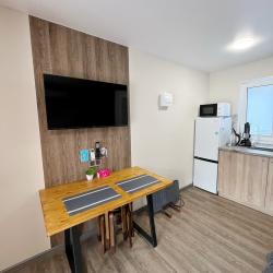 Фото Отель Шалле