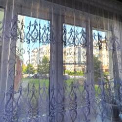 1-комнатные апартаменты стандарт улица Мечникова, 40