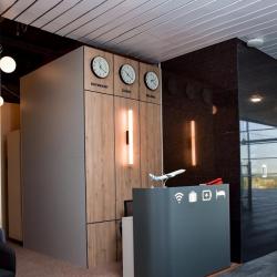 Фото Отель Sleep Mode Hotel (Слип Мод)