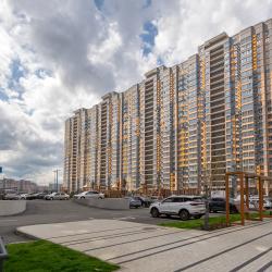 Фото Просто Апартаменты Куба