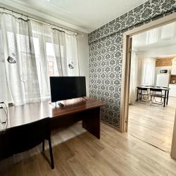 Фото Отель Калина на улице Кирова 20