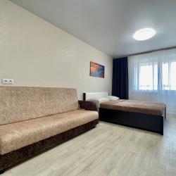 Апартаменты на Киевской 1 — 200eb338008376faddadb38a53accc14