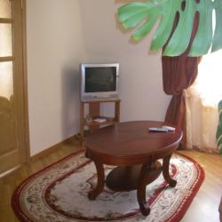 Фото Отель Бежин луг