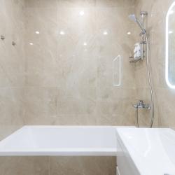 Фото Апартаменты на улице Удмуртская 282А