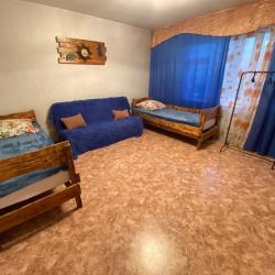 2-комнатные апартаменты стандарт