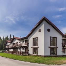 Фото Отель Гардарика