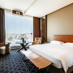 Ararat Park Hotel Moscow (Арарат Парк Хаятт Москва) — 200f23c05cb4d5914d13786d8946859c
