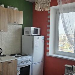 Фото Апартаменты на тракте Червишевский 21к2