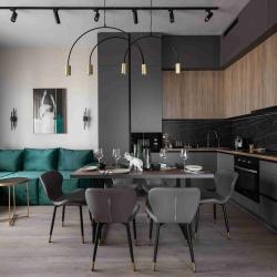 Фото Отель SV LOFT APART 2 (СВ Лофт Апарт 2)