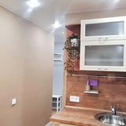 1-комнатные апартаменты стандарт