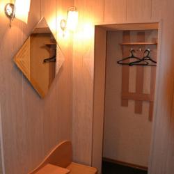 Фото Отель Люкс