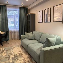 Фото Отель ДзенХоум на улице Генкиной 37