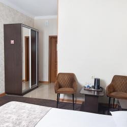 Фото Отель Central (Централ)