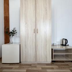 2-местный номер улучшенный стандарт