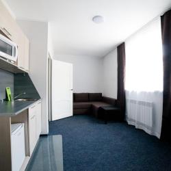 Фото Отель Авангард