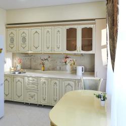 1-комнатные апартаменты стандарт