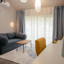 Фото Отель Игуана