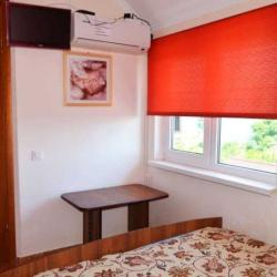 Фото Отель Вишнёвка