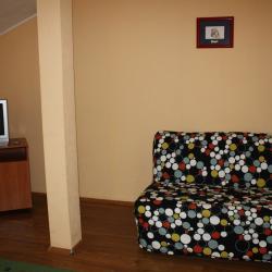 Фото Отель Туристический комплекс Ургун