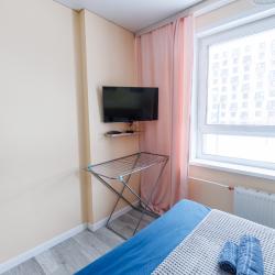 Фото Отель На квартире на улице Курчатова 25/1