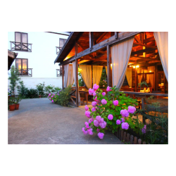 Фото Отель Alaku Hotel (Алаку)