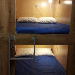 Фото Отель Гостевой дом Sota House (Сота Хаус)