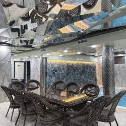 Фото Отель Hayat Plaza Hotel & Spa (Хаят Плаза и Спа)